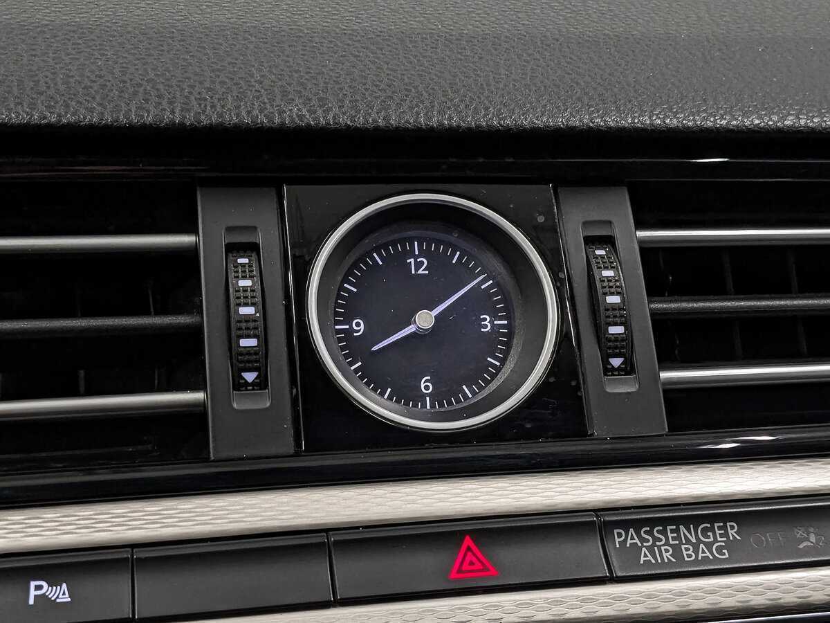 Фольксваген Пассат б/у, 2015, Роботизированная. Фото: #26