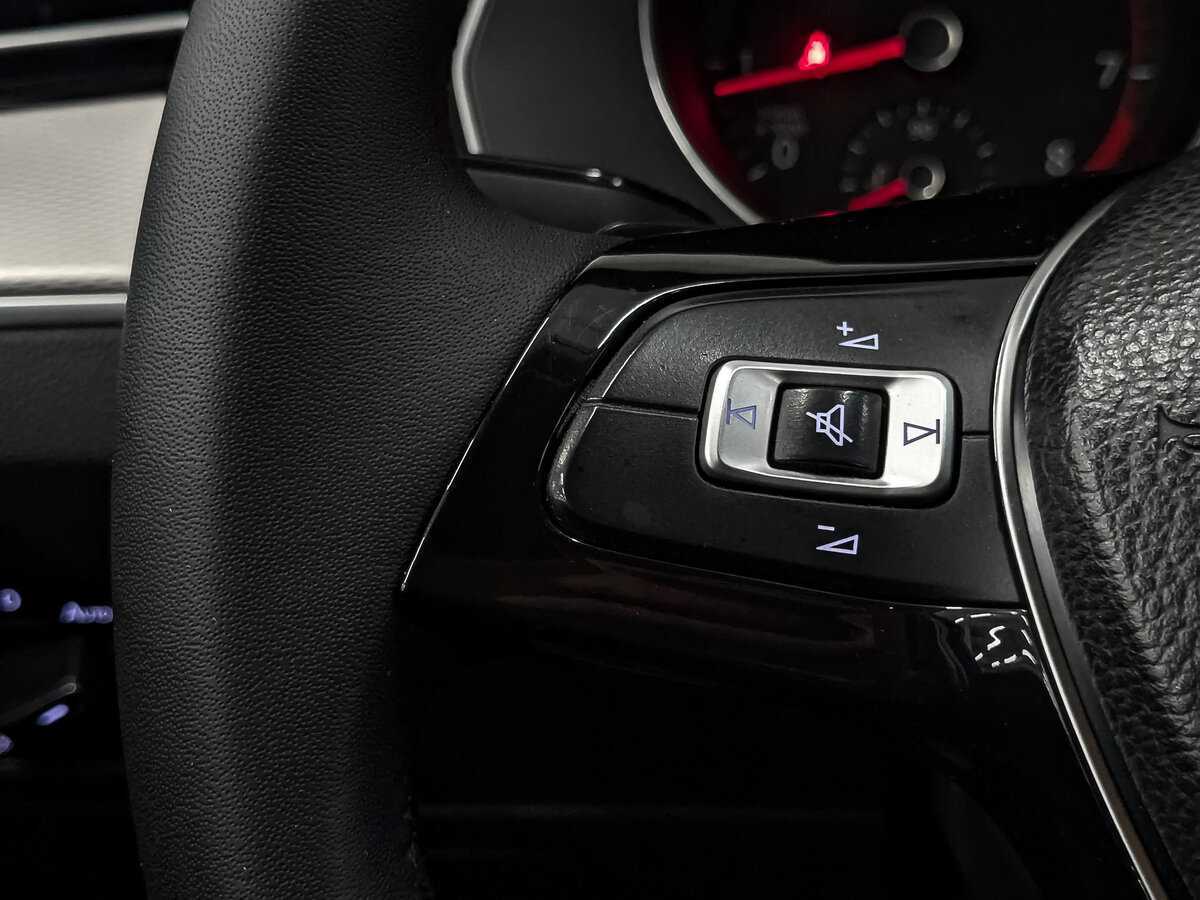 Фольксваген Пассат б/у, 2015, Роботизированная. Фото: #27