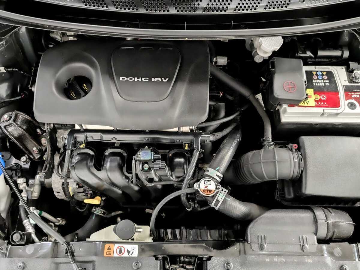 Киа Сид б/у, 2015, Автоматическая. Фото: #8