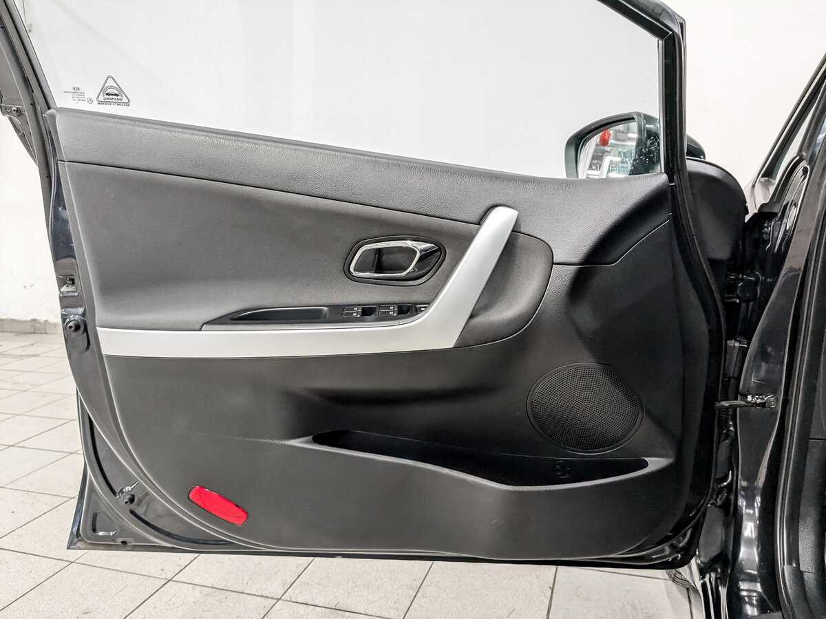 Киа Сид б/у, 2015, Автоматическая. Фото: #18