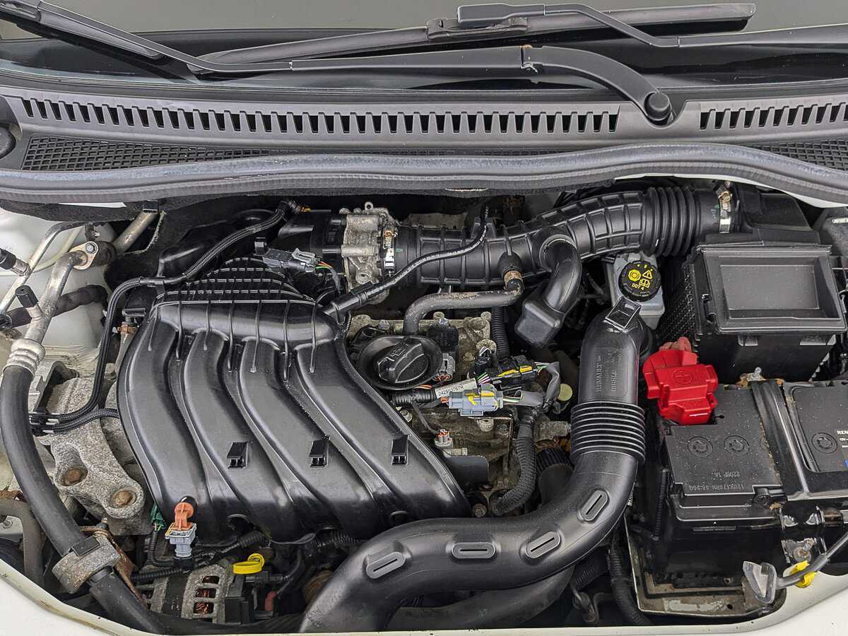 Рено Каптюр б/у, 2019, Вариатор. Фото: #8