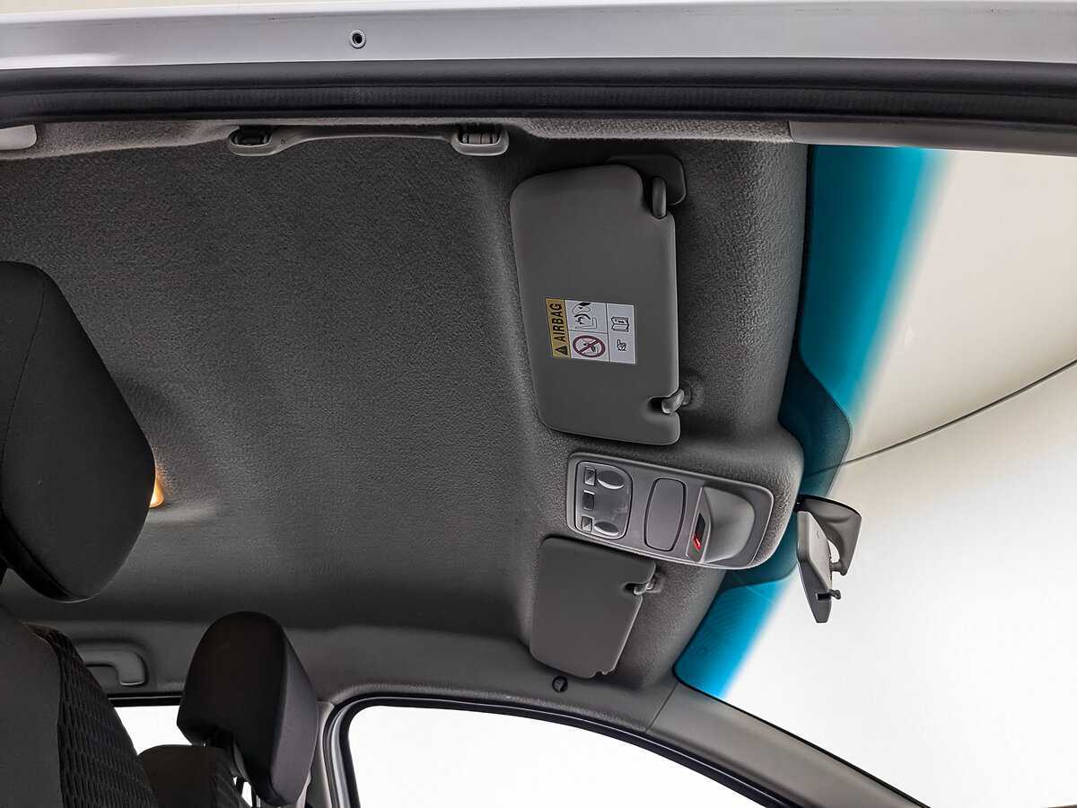 Рено Каптюр б/у, 2019, Вариатор. Фото: #18