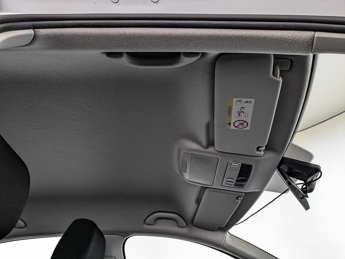 Шкода Рапид б/у, 2017, Механическая. Фото: #21