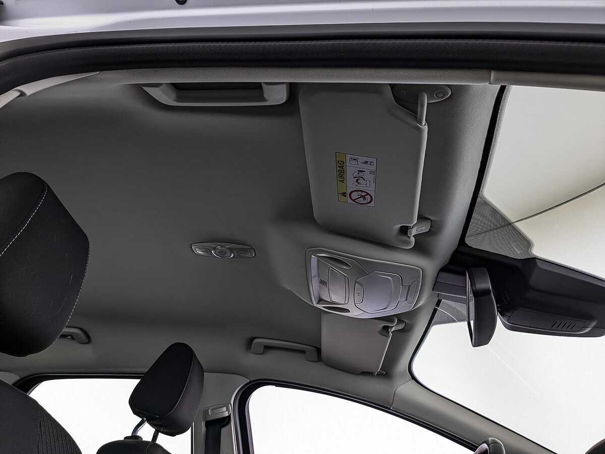 Форд Фокус б/у, 2014, Роботизированная. Фото: #22