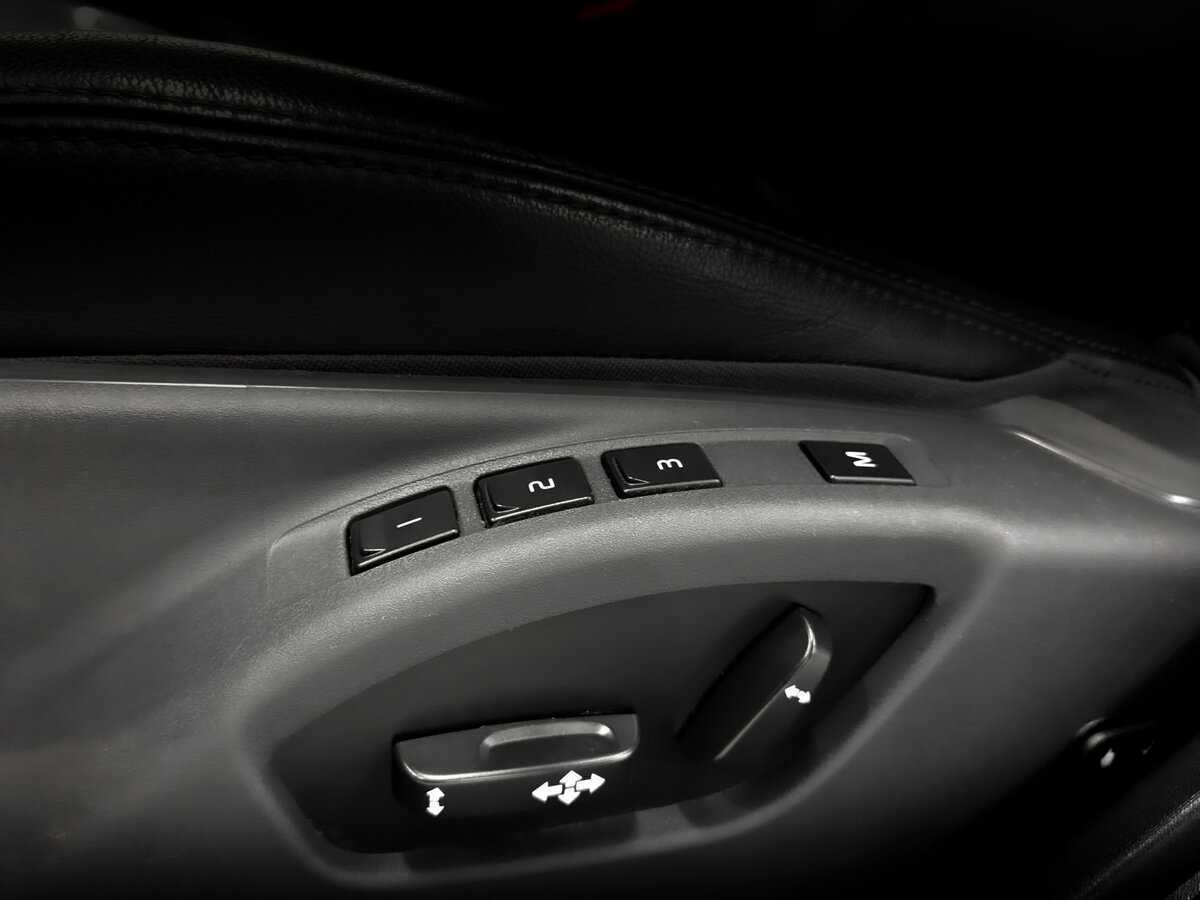 Вольво С60 б/у, 2016, Автоматическая. Фото: #21