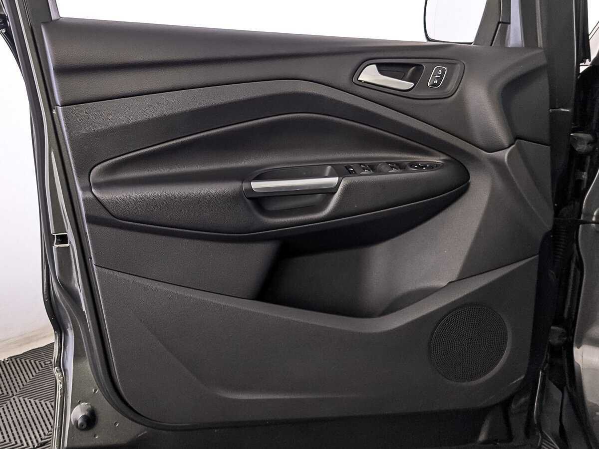 Форд Куга б/у, 2018, Автоматическая. Фото: #17