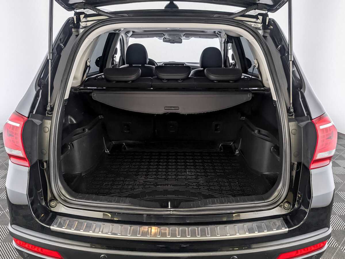 Хавал Х6 б/у, 2019, Автоматическая. Фото: #9