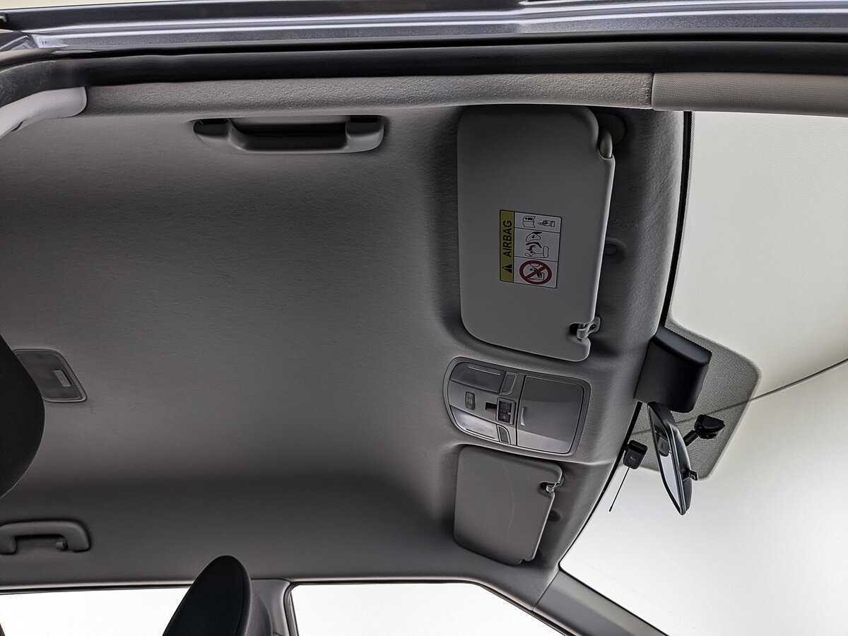 Хендай Крета б/у, 2017, Автоматическая. Фото: #21