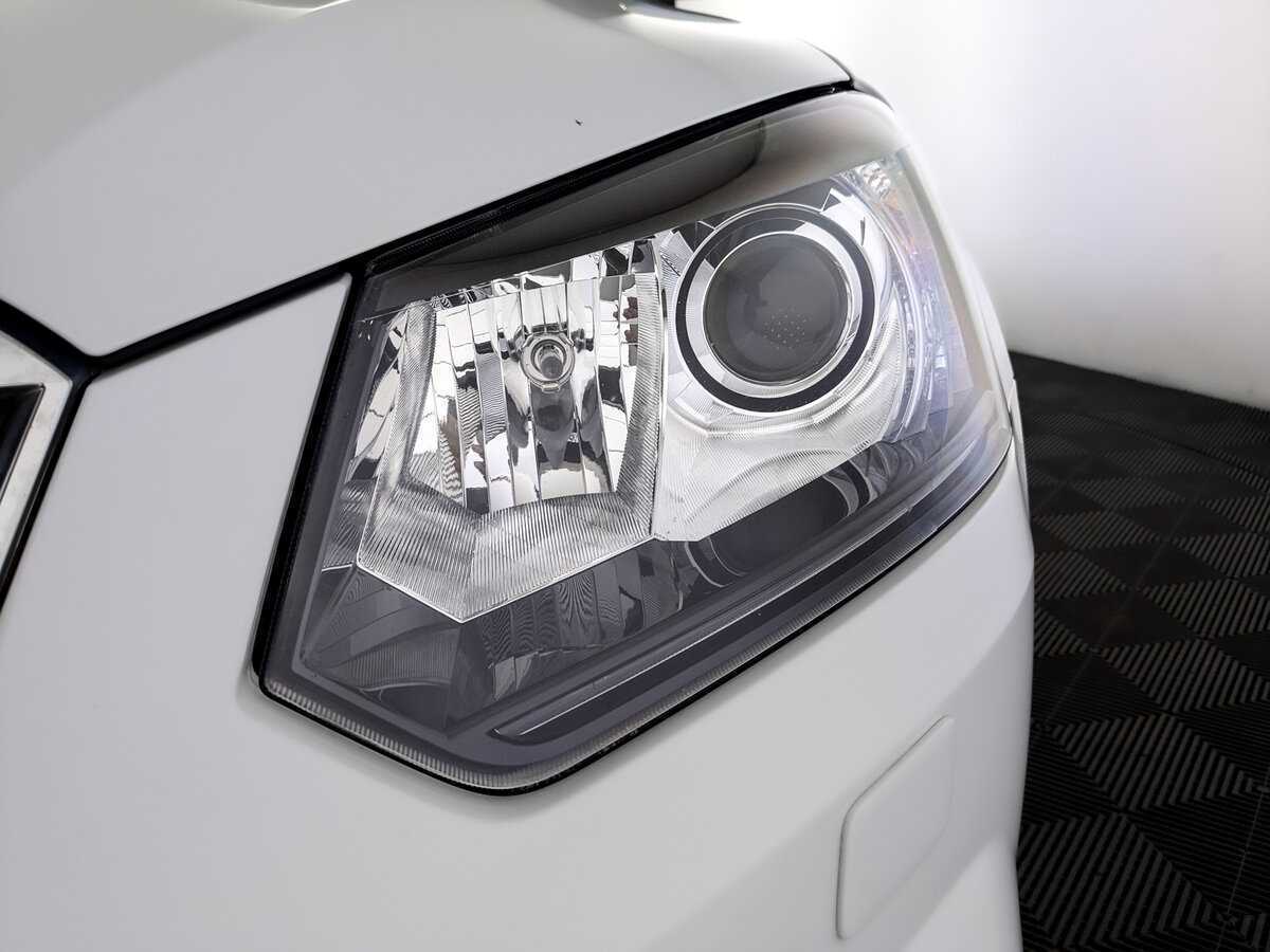 Шкода Йети б/у, 2016, Роботизированная. Фото: #16