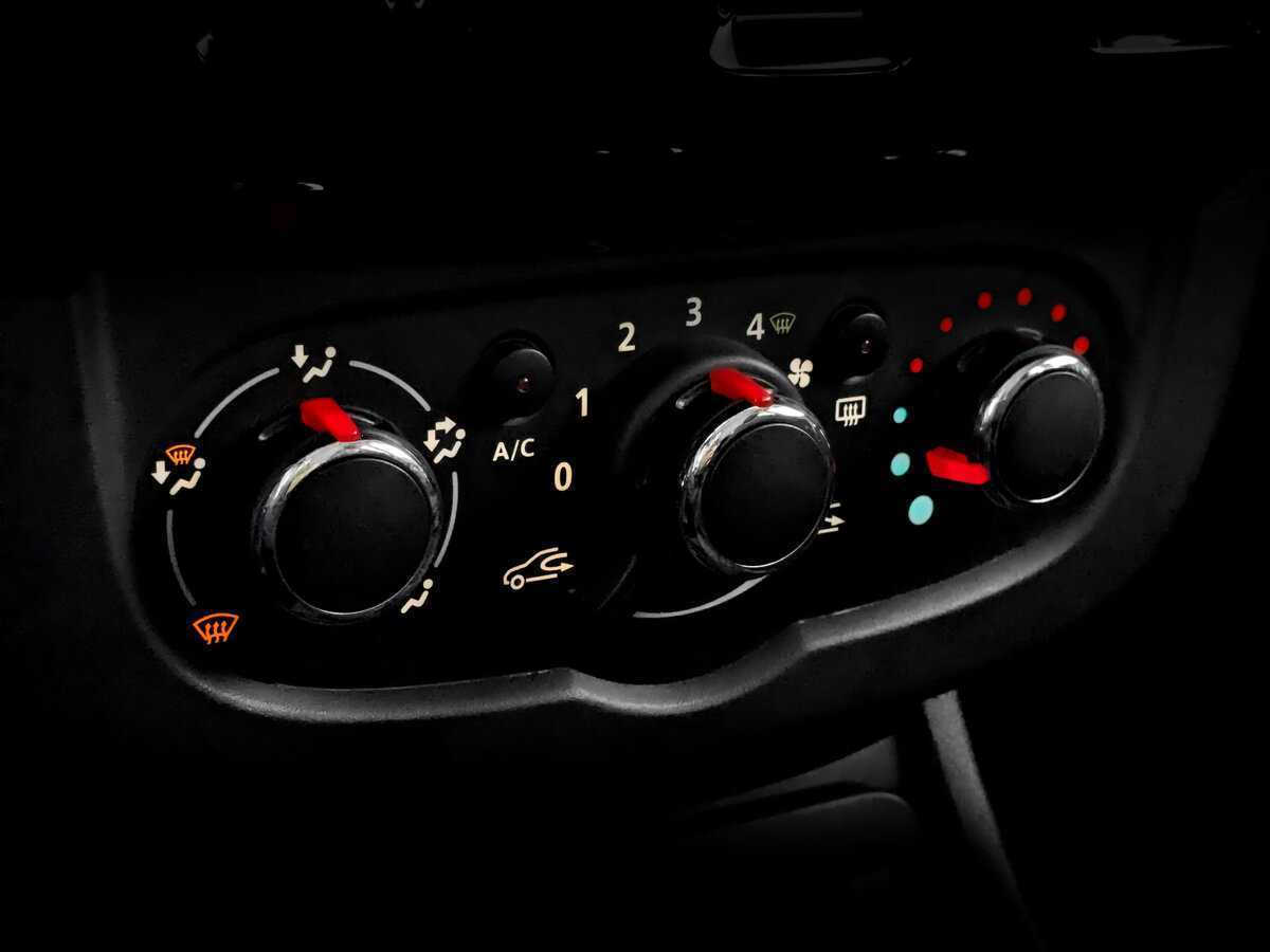 Рено Дастер б/у, 2019, Механическая. Фото: #24