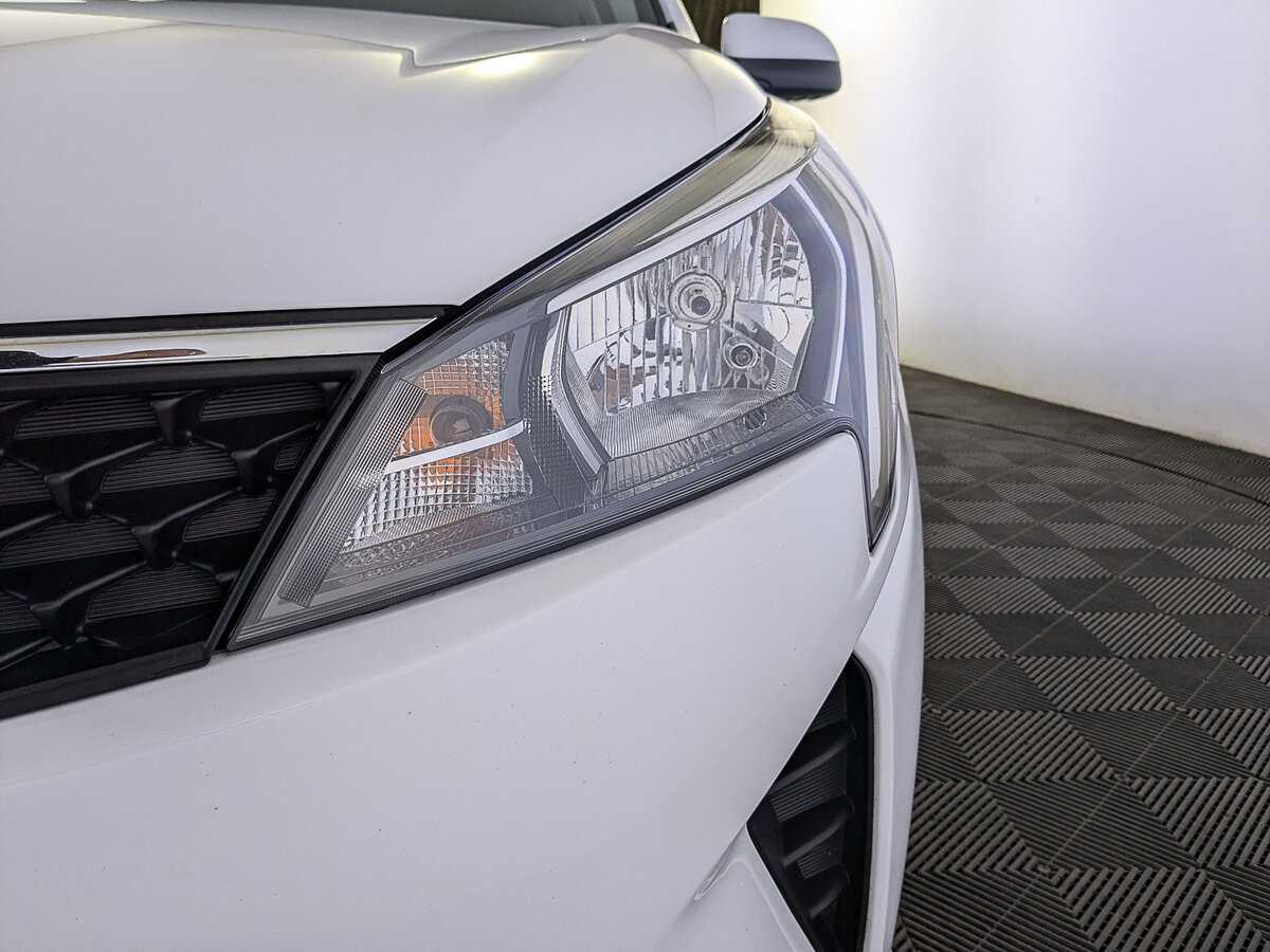 Киа Рио б/у, 2021, Автоматическая. Фото: #10