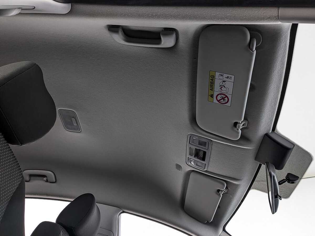 Киа Рио б/у, 2021, Автоматическая. Фото: #21