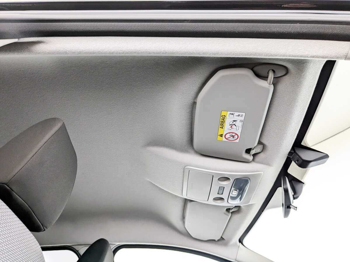 Форд ЭкоСпорт б/у, 2018, Роботизированная. Фото: #21