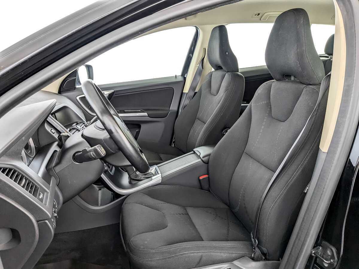 Вольво ИксЦ60 б/у, 2012, Автоматическая. Фото: #19