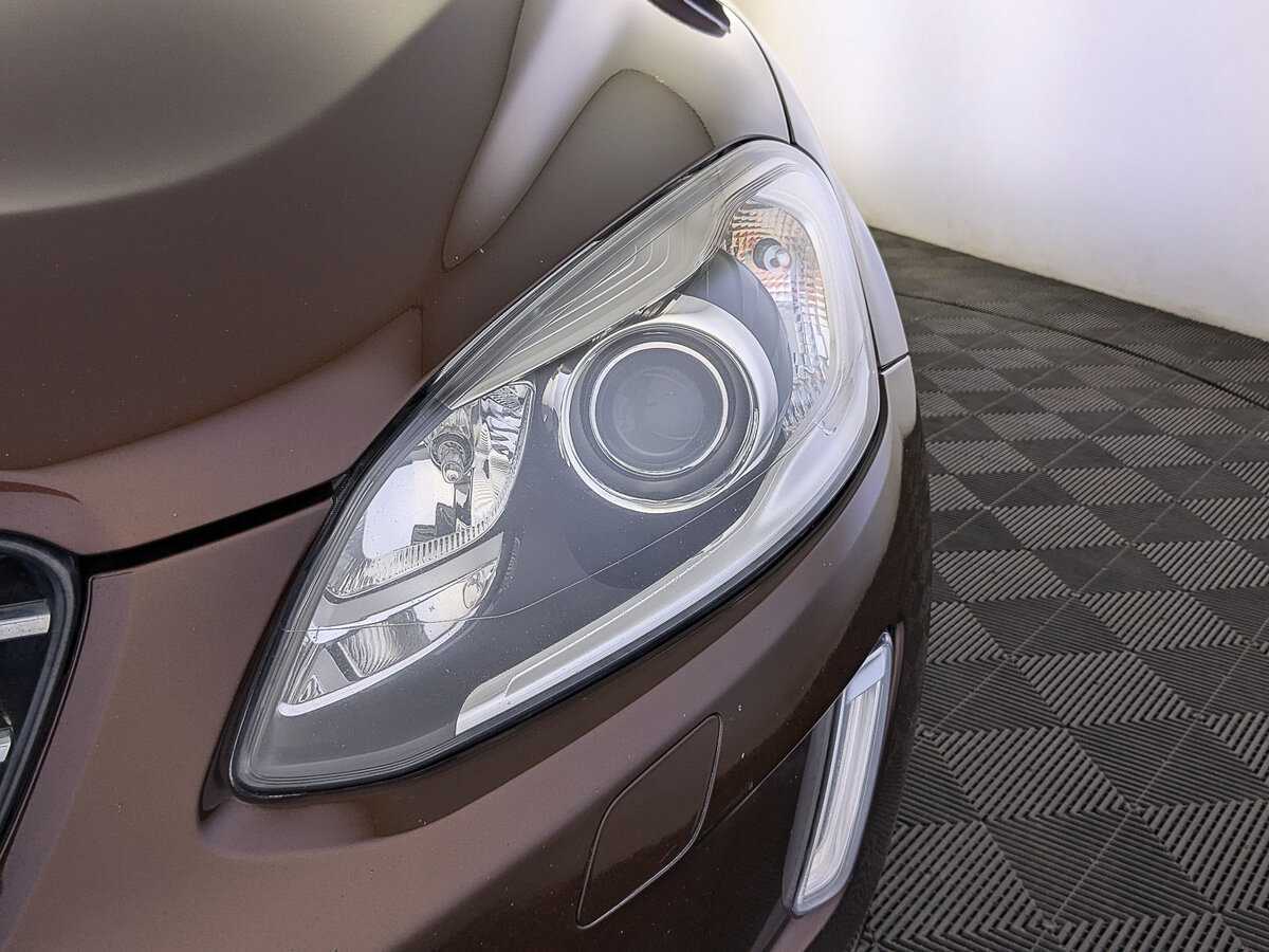 Вольво ИксЦ60 б/у, 2014, Автоматическая. Фото: #10