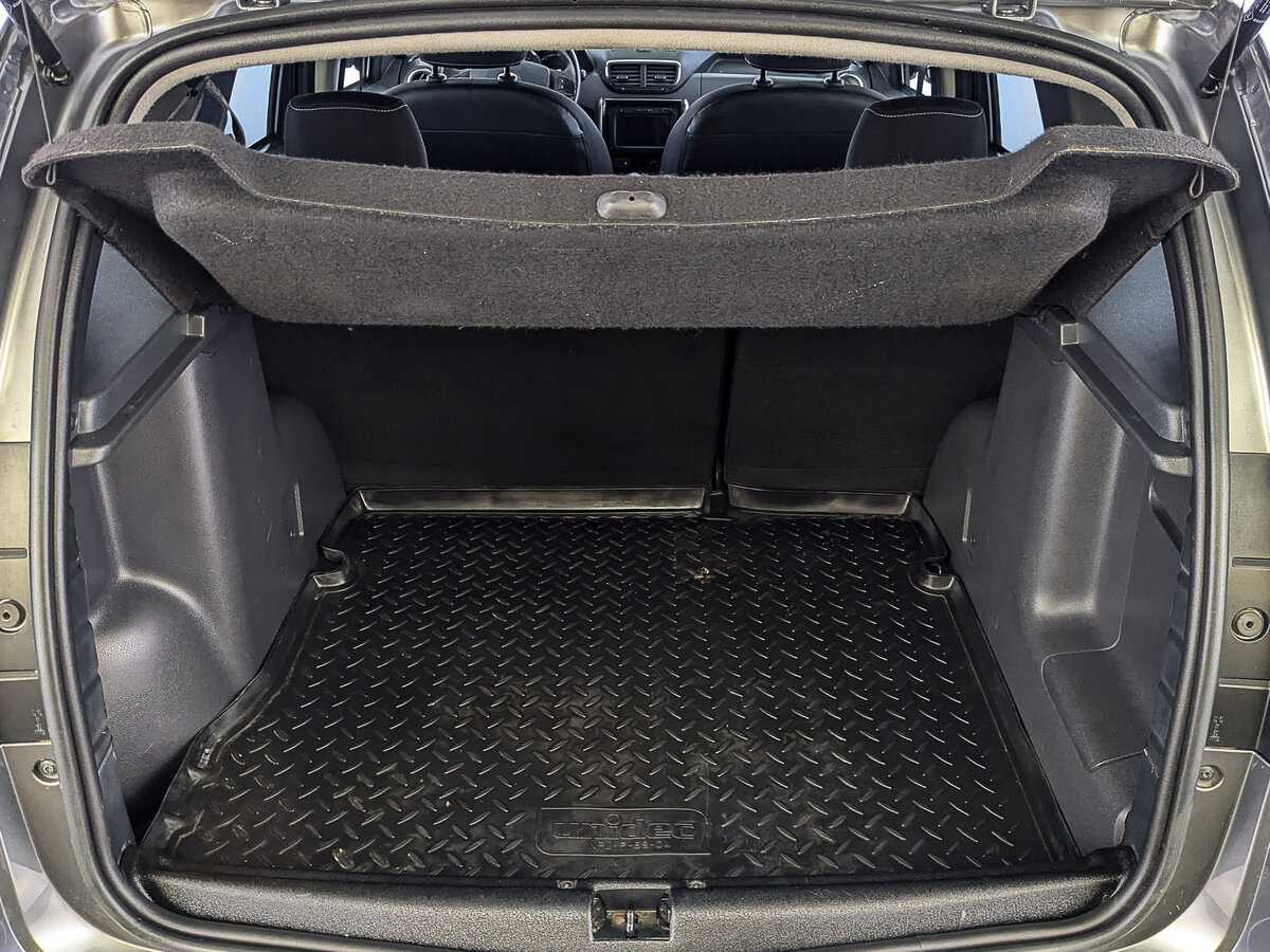 Ниссан Террано б/у, 2020, Механическая. Фото: #9