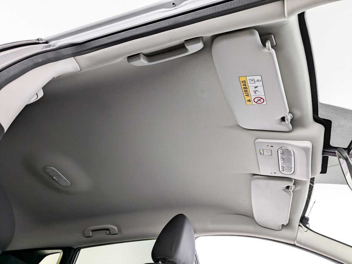 Ниссан Кашкай б/у, 2017, Вариатор. Фото: #21