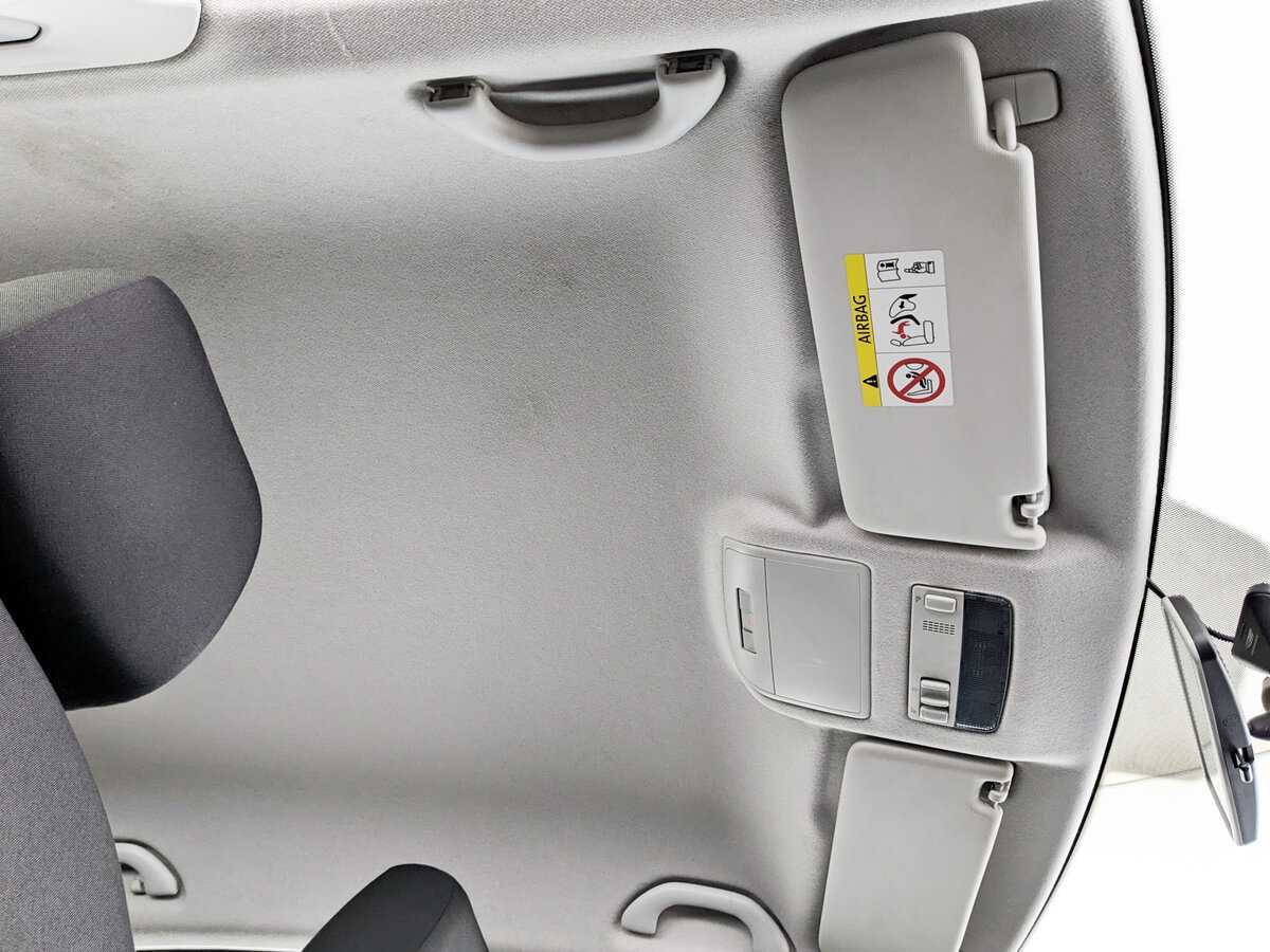 Шкода Рапид б/у, 2017, Механическая. Фото: #21