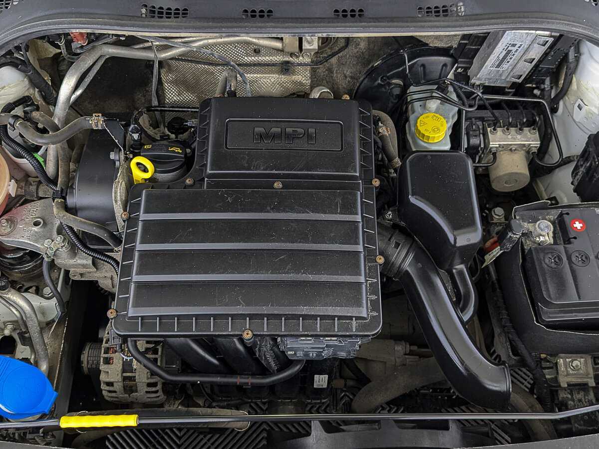 Шкода Рапид б/у, 2017, Механическая. Фото: #8