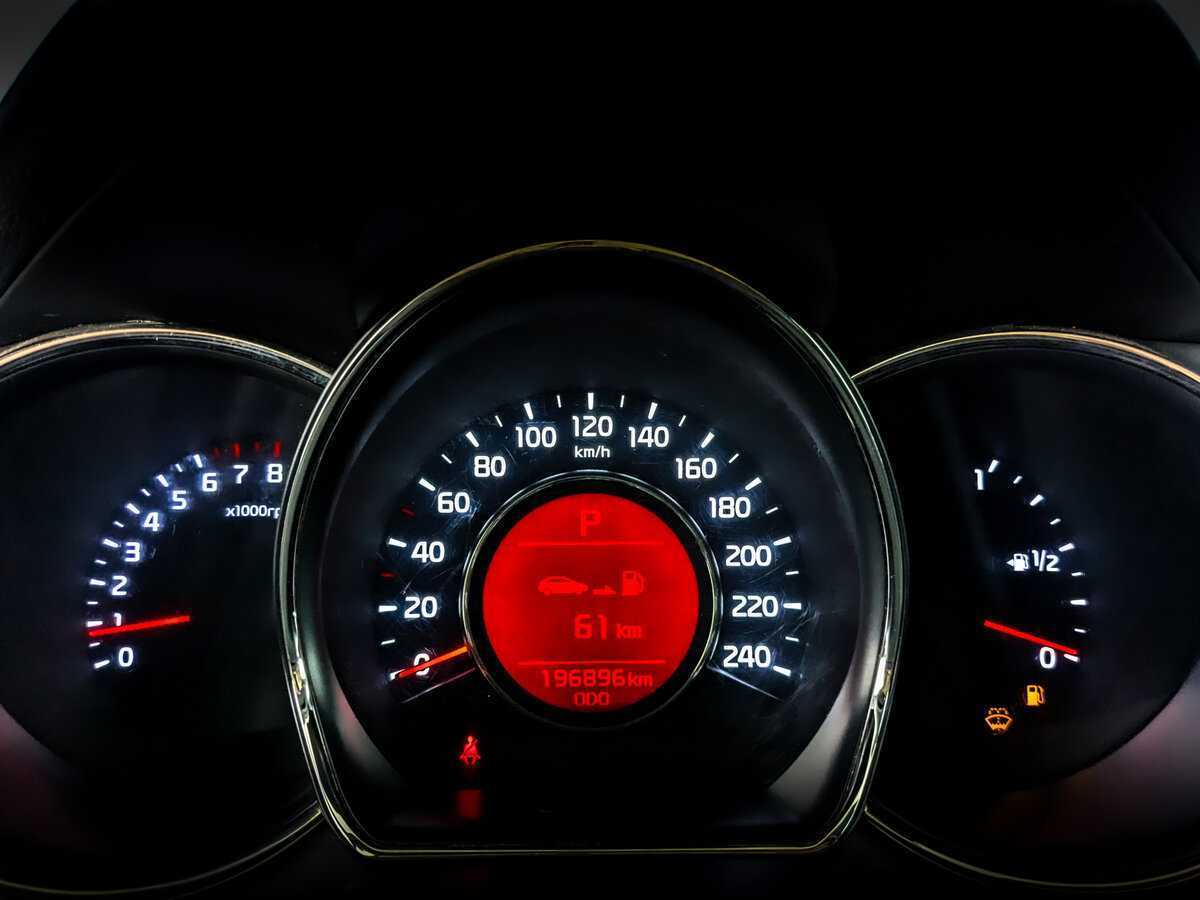 Киа Сид б/у, 2014, Автоматическая. Фото: #12