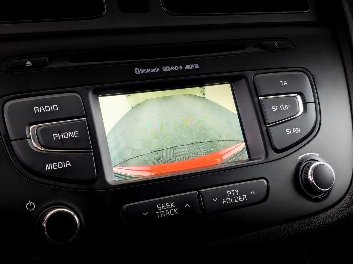 Киа Сид б/у, 2014, Автоматическая. Фото: #22