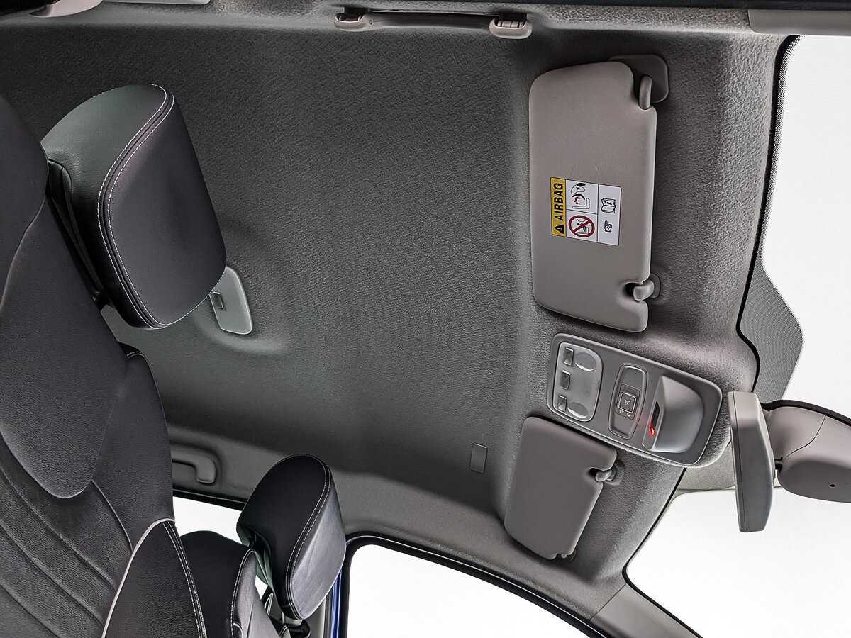 Рено Каптюр б/у, 2020, Вариатор. Фото: #19