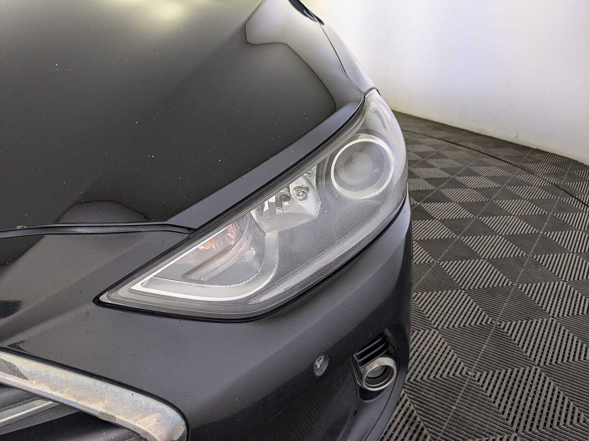 Хендай Елантра б/у, 2017, Автоматическая. Фото: #10