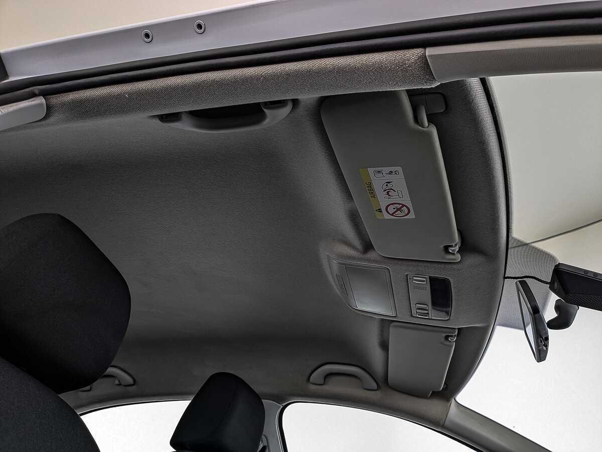 Шкода Рапид б/у, 2017, Механическая. Фото: #21