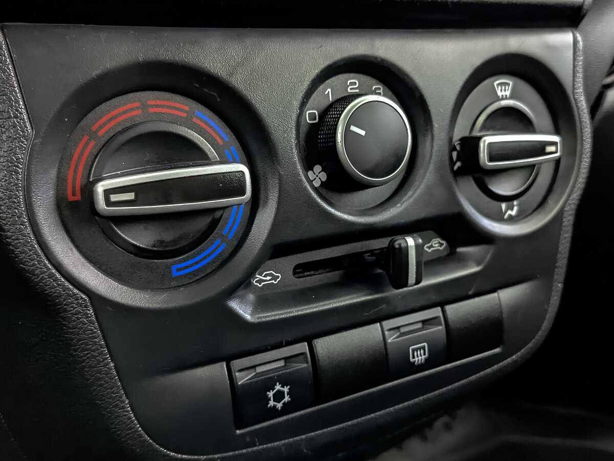 Лада (ВАЗ) Гранта б/у, 2022, Механическая. Фото: #19