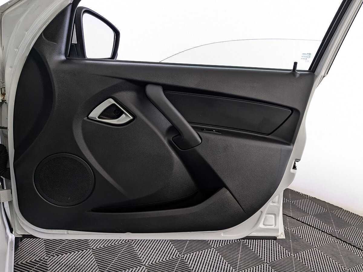 Лада (ВАЗ) Гранта б/у, 2022, Механическая. Фото: #23