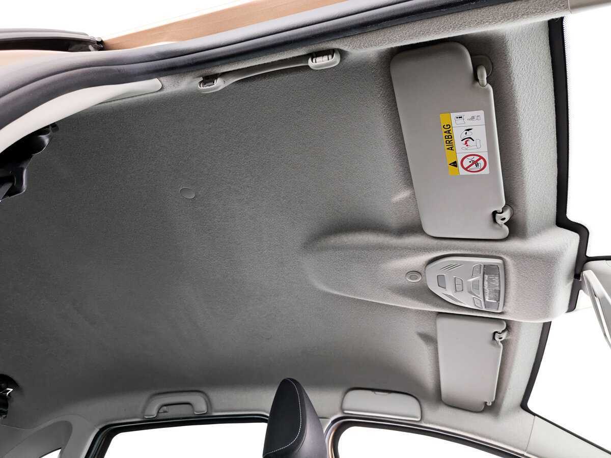 Лада (ВАЗ) ИКСРЭЙ б/у, 2017, Роботизированная. Фото: #21