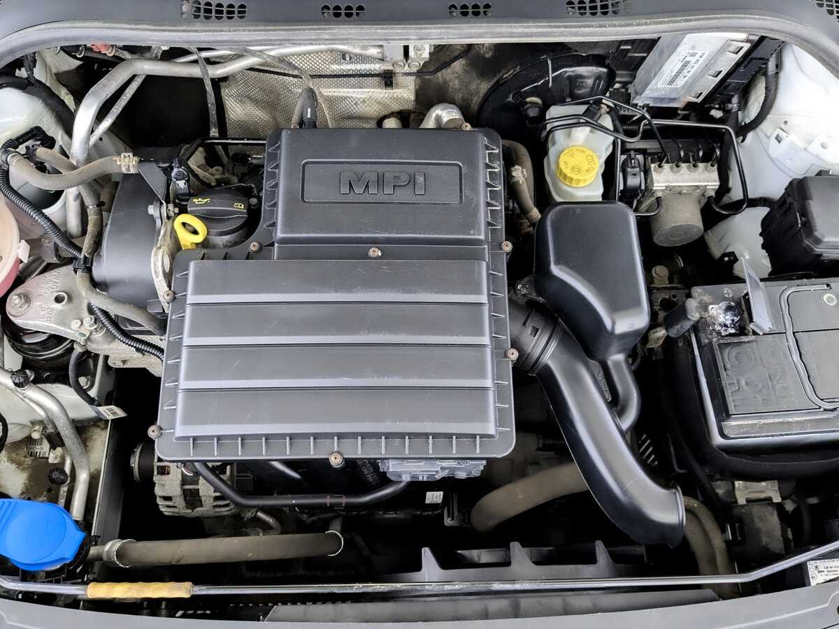 Шкода Рапид б/у, 2019, Механическая. Фото: #8