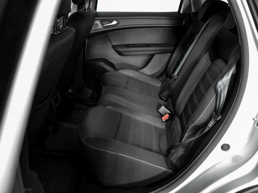 Рено Аркана б/у, 2019, Вариатор. Фото: #9