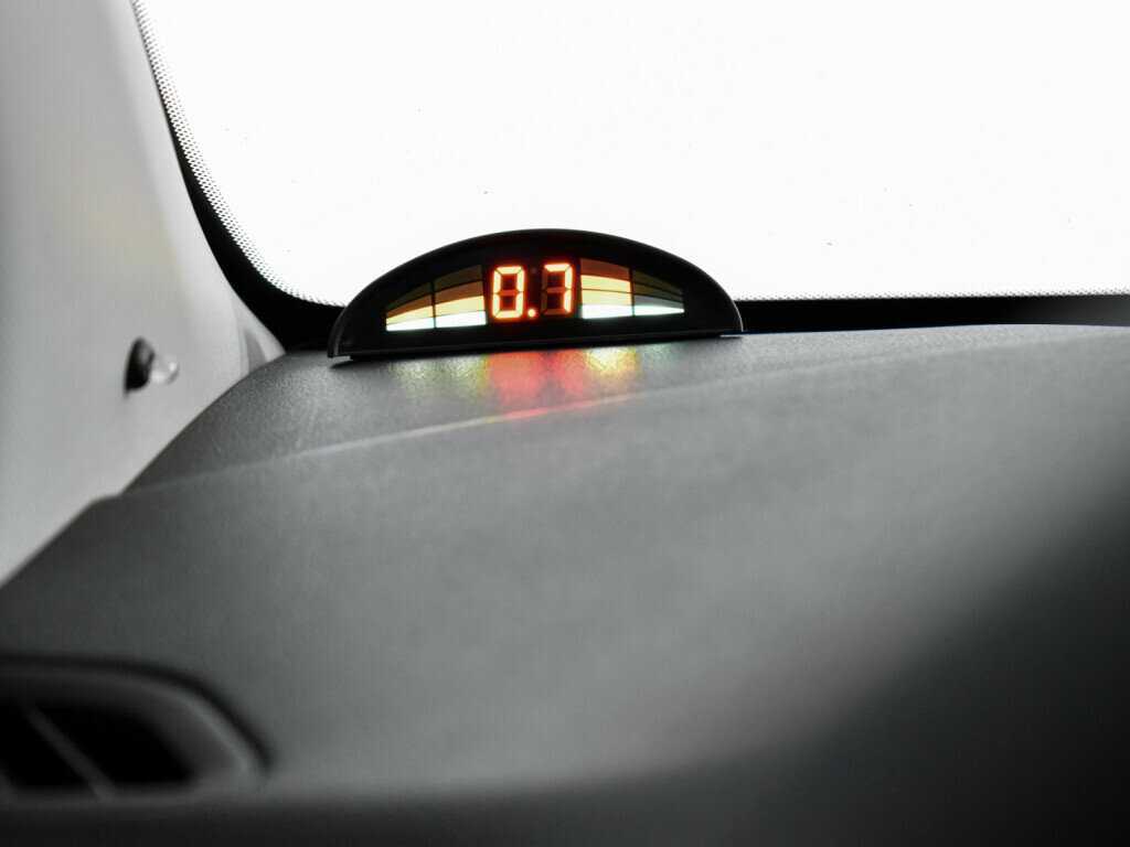 Хендай Солярис б/у, 2017, Автоматическая. Фото: #14