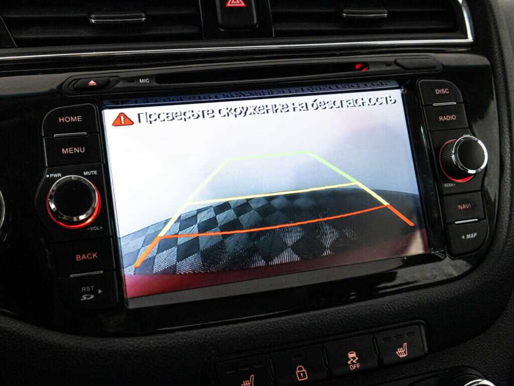 Киа Сид б/у, 2015, Автоматическая. Фото: #16