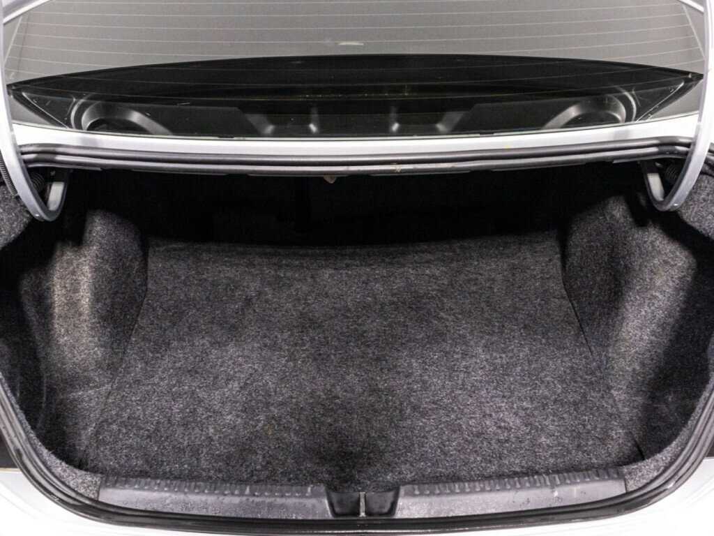 Фольксваген Поло б/у, 2016, Автоматическая. Фото: #14