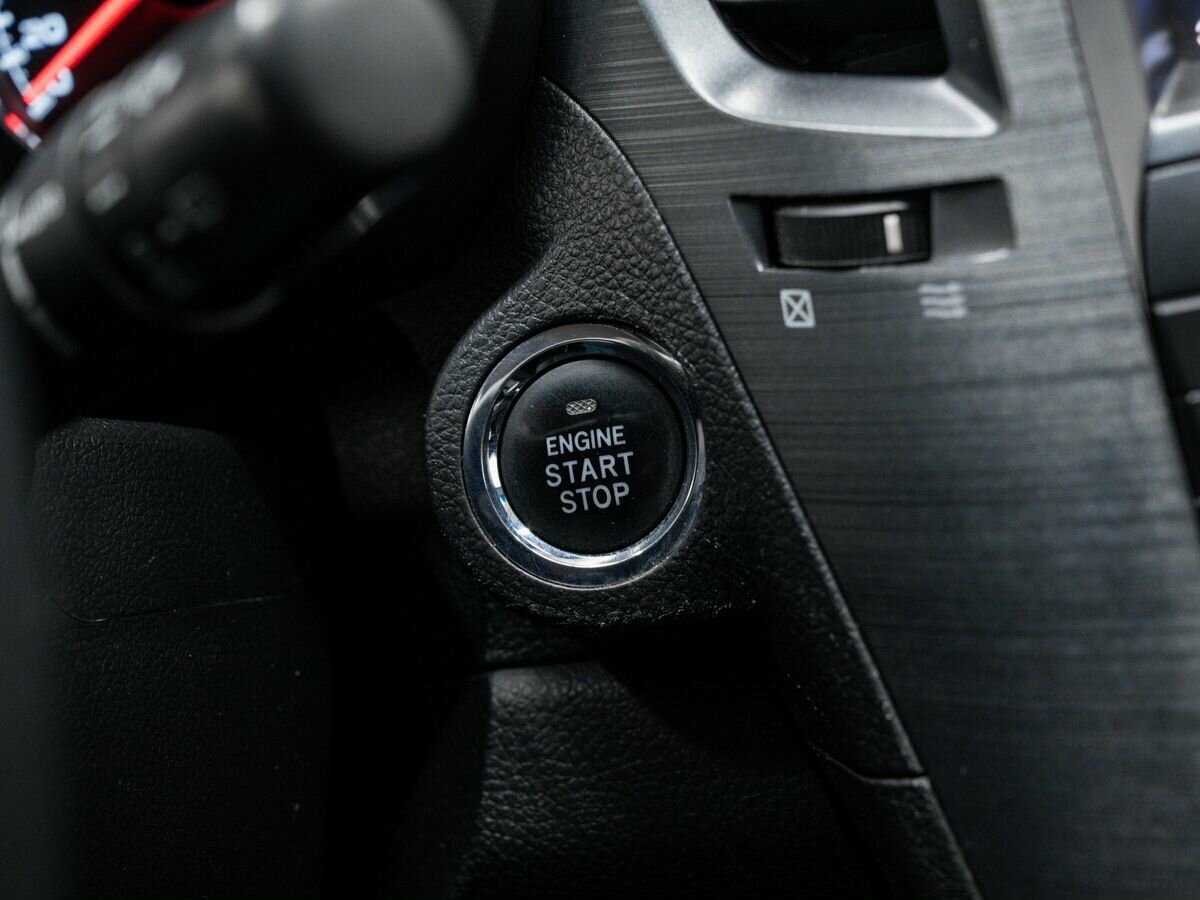 Субару Аутбэк б/у, 2012, Вариатор. Фото: #21