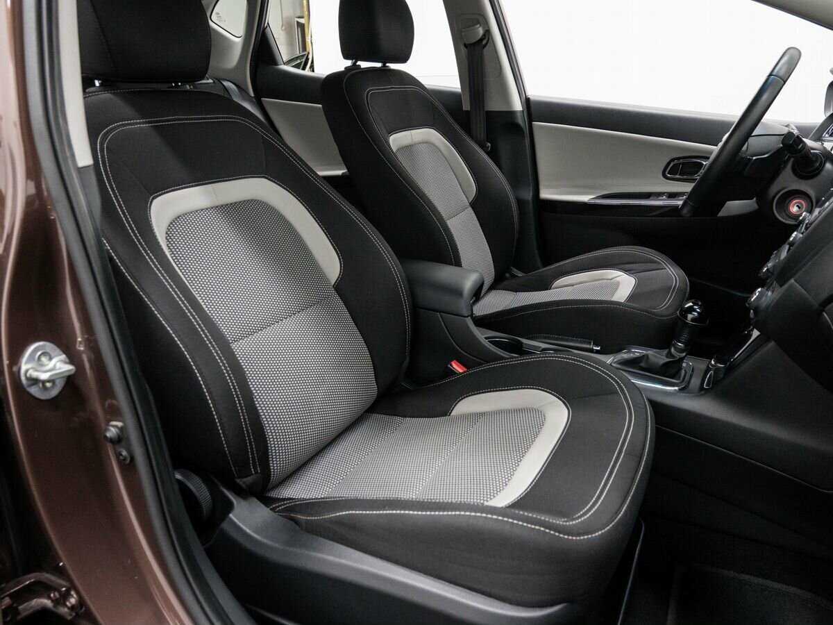 Киа Сид б/у, 2014, Автоматическая. Фото: #8