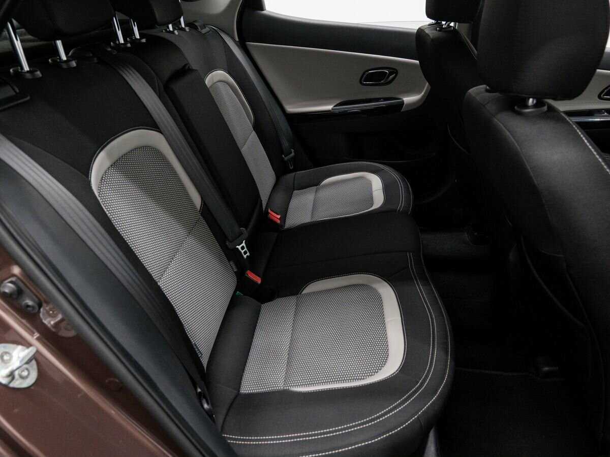 Киа Сид б/у, 2014, Автоматическая. Фото: #9