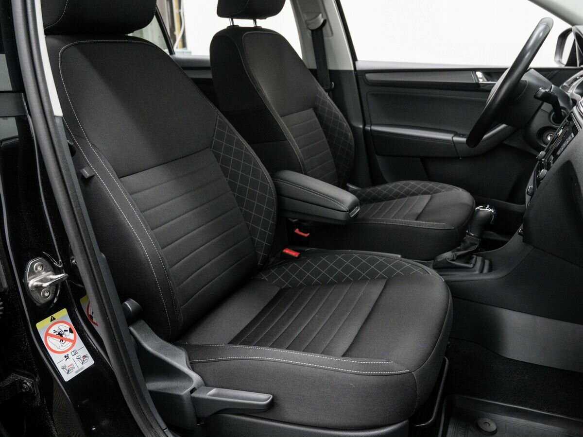 Шкода Рапид б/у, 2018, Автоматическая. Фото: #6