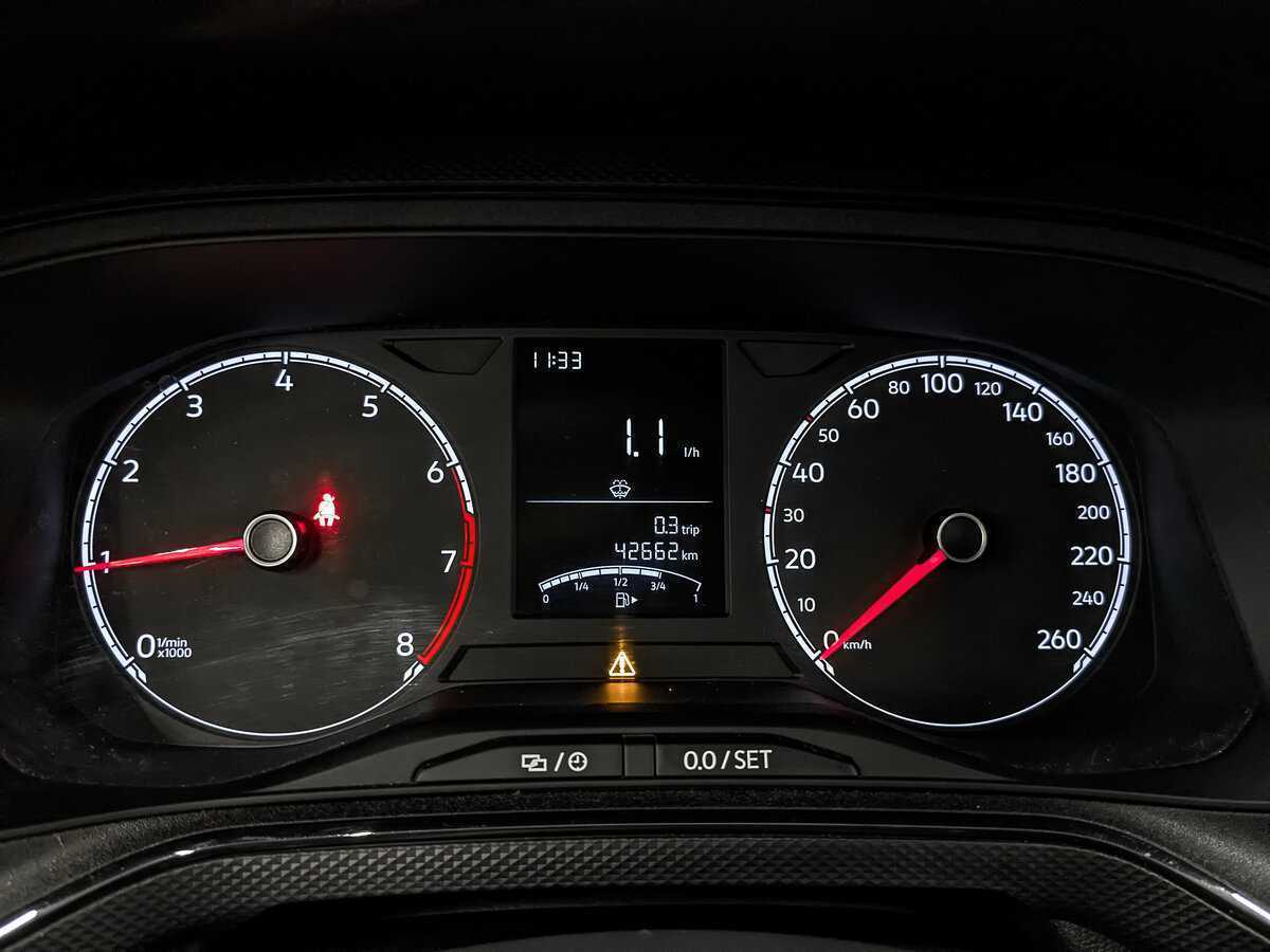 Фольксваген Поло б/у, 2020, Механическая. Фото: #15