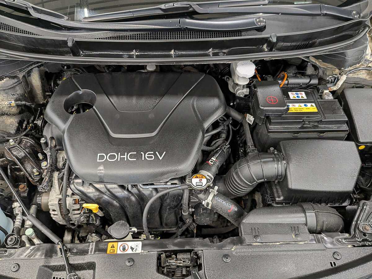 Хендай ай30 б/у, 2015, Автоматическая. Фото: #8