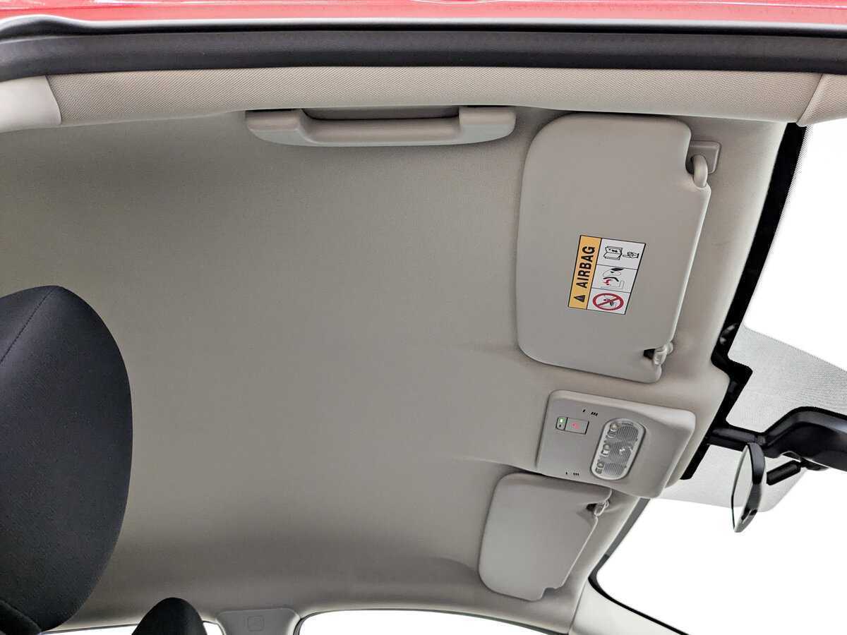 Ниссан Кашкай б/у, 2017, Вариатор. Фото: #19