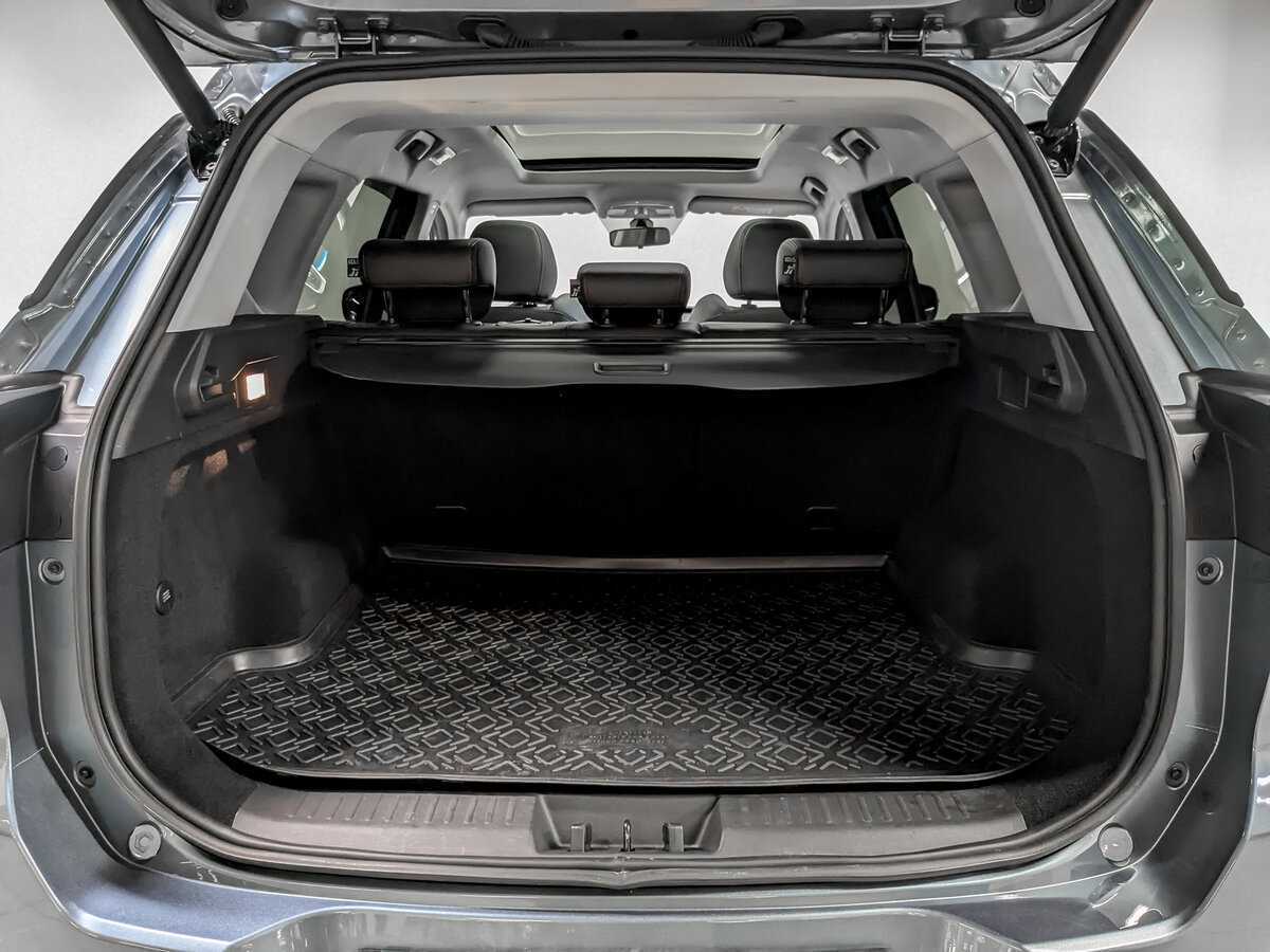 Чери Тигго 7 Про б/у, 2021, Вариатор. Фото: #9