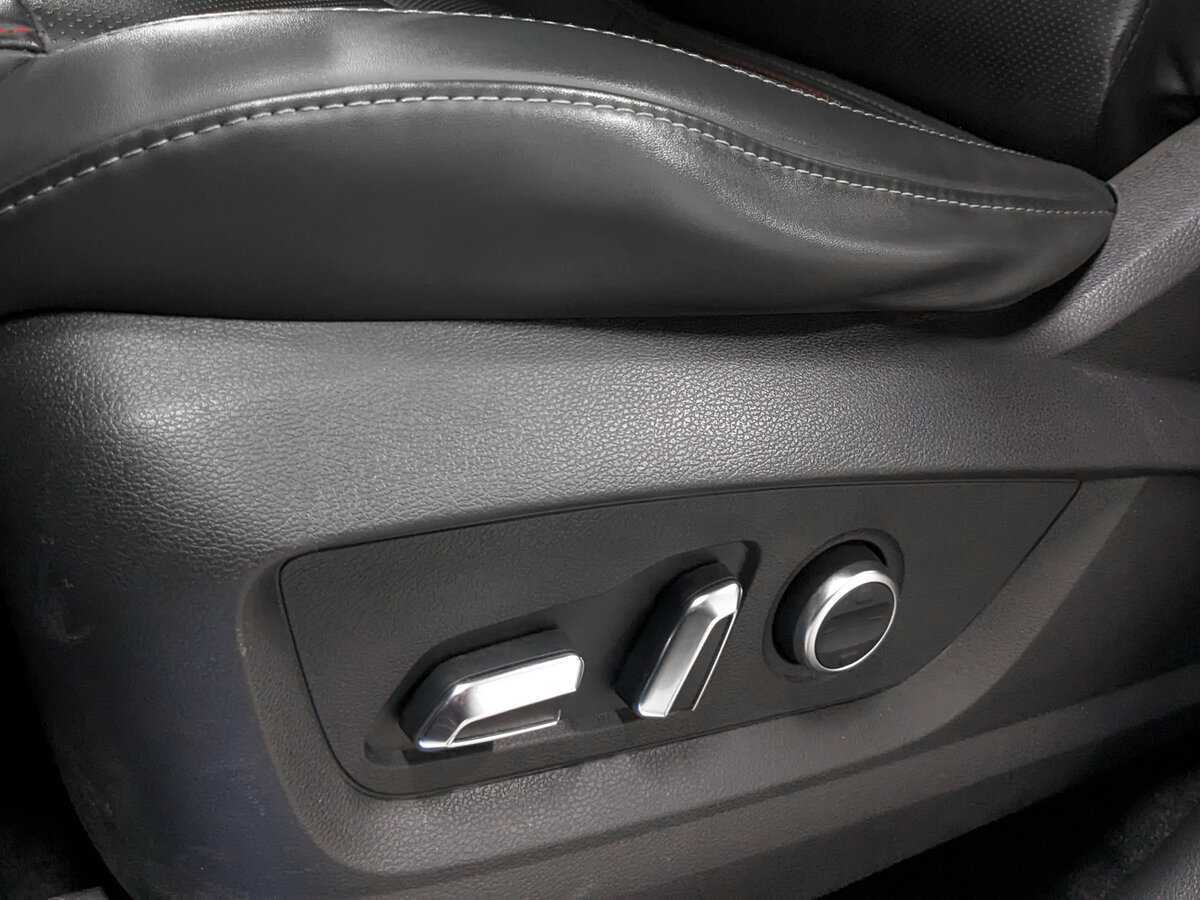 Чери Тигго 7 Про б/у, 2021, Вариатор. Фото: #20