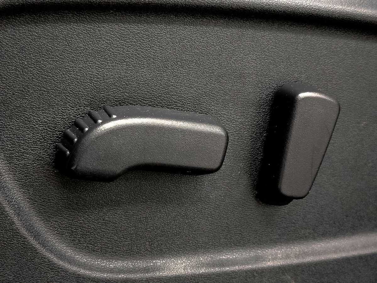 Ниссан Кашкай б/у, 2015, Вариатор. Фото: #22