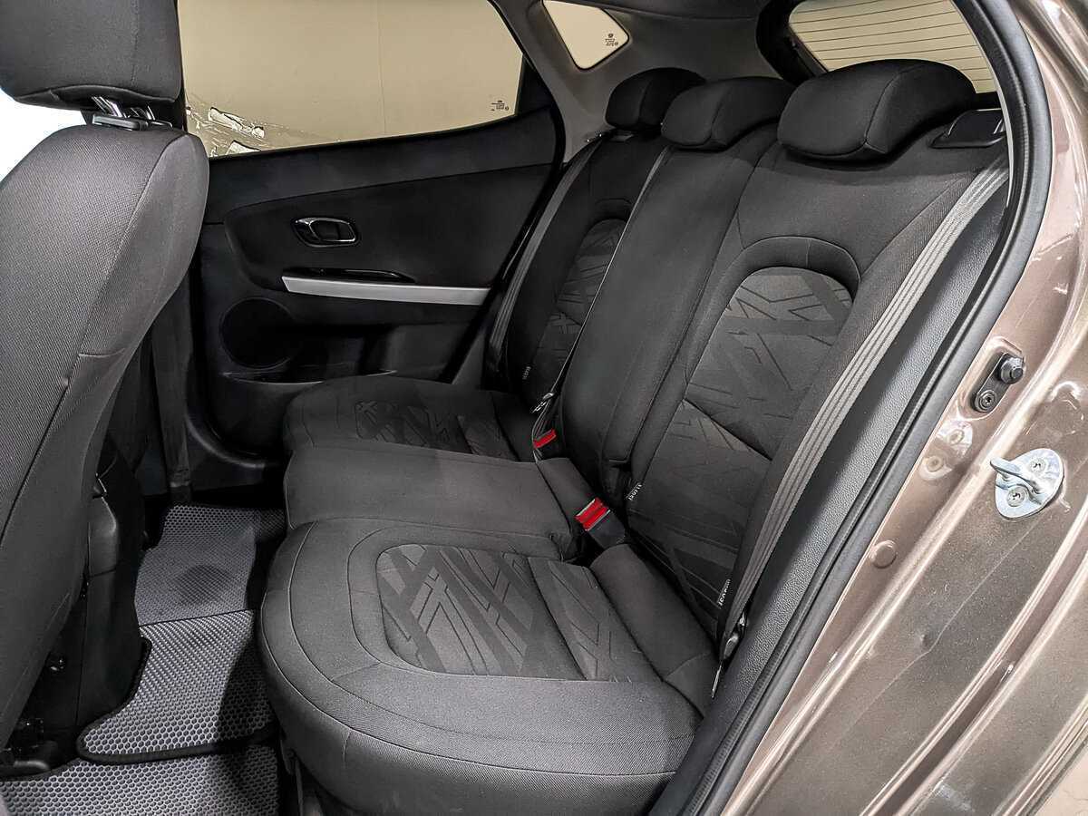 Киа Сид б/у, 2016, Автоматическая. Фото: #17