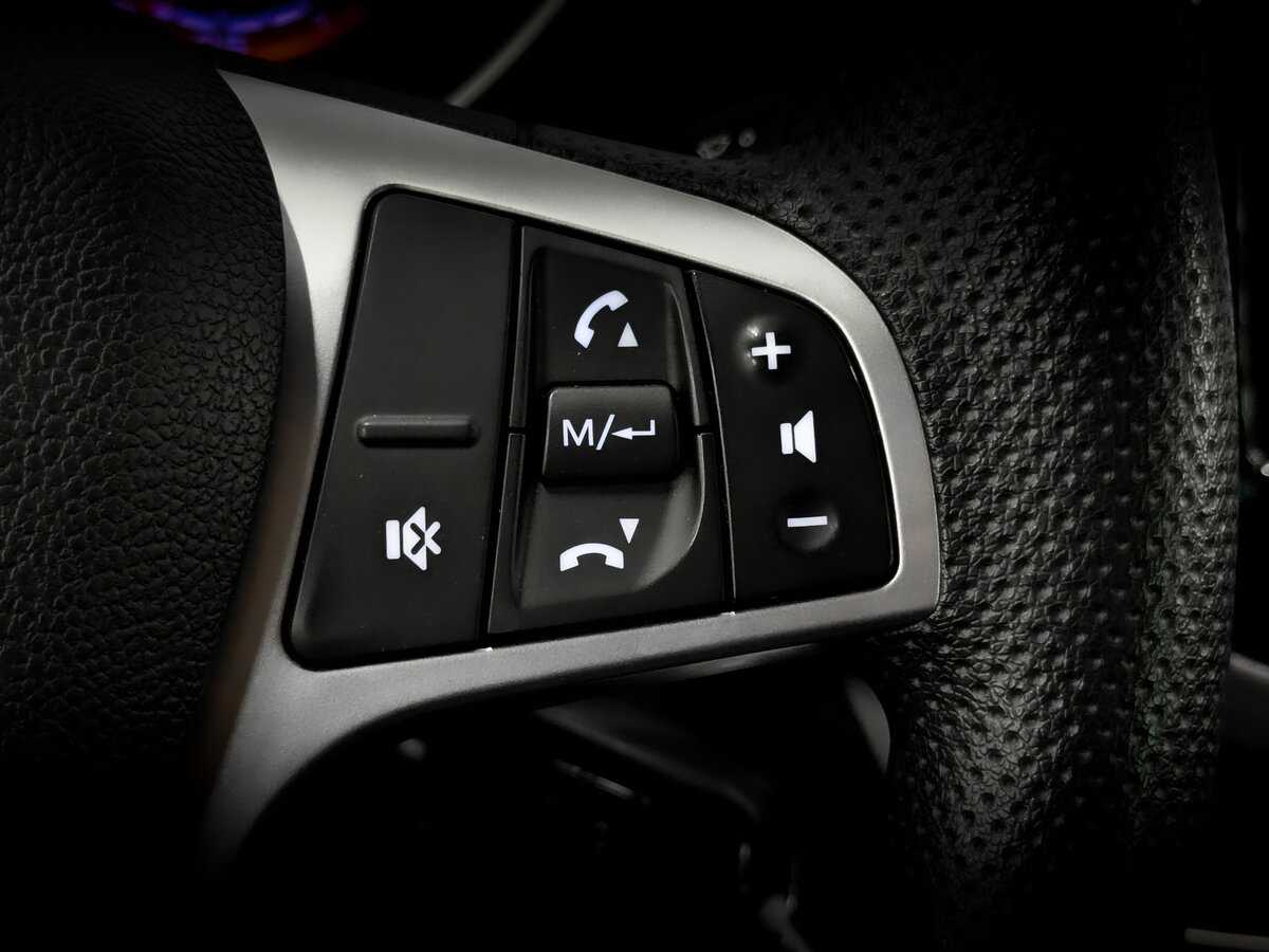 Лада (ВАЗ) Веста б/у, 2019, Роботизированная. Фото: #26