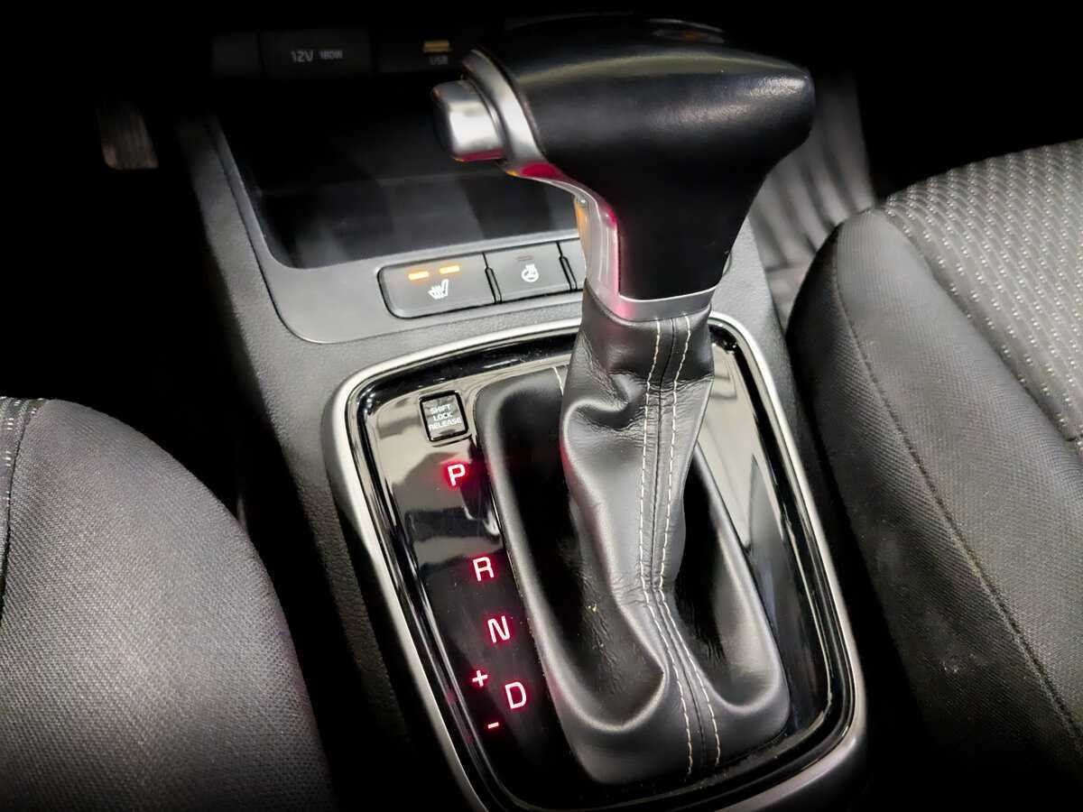 Киа Рио б/у, 2021, Автоматическая. Фото: #22