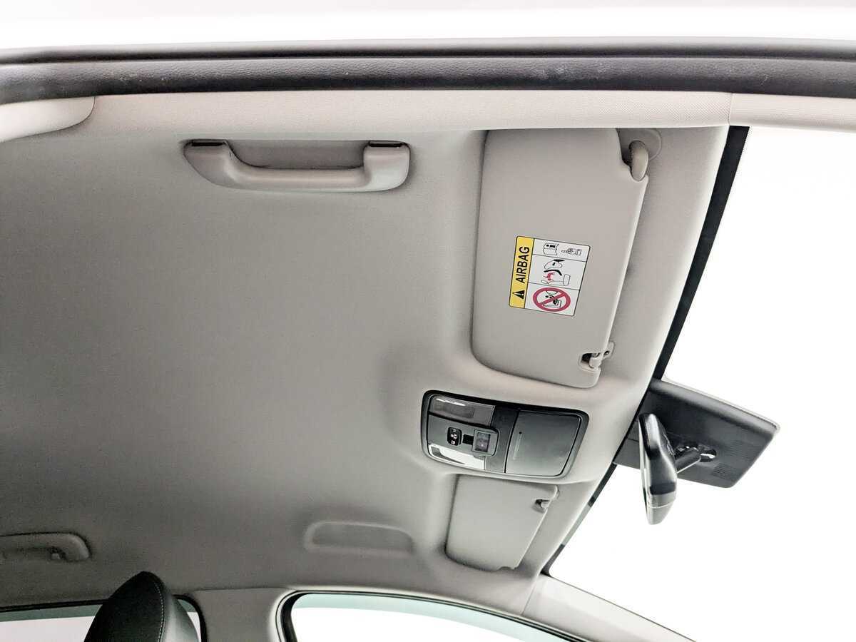 Киа Сид б/у, 2020, Автоматическая. Фото: #20